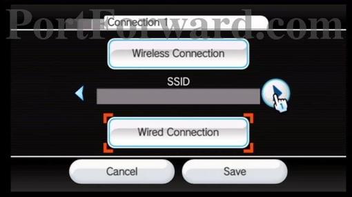 How to set up a static IP address on your Nintendo Wii