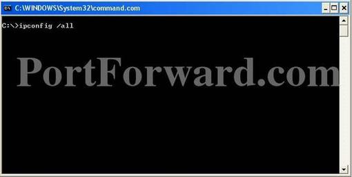 Vista Setup Command Prompt