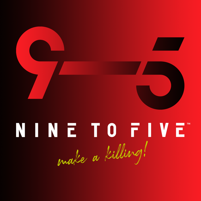 download from nine to five