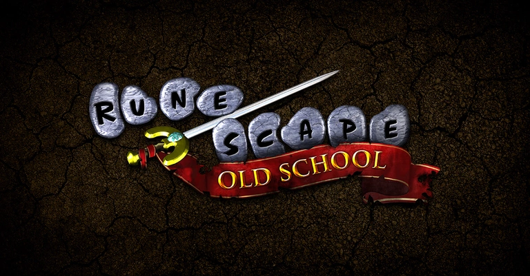 Old School RuneScape game artwork