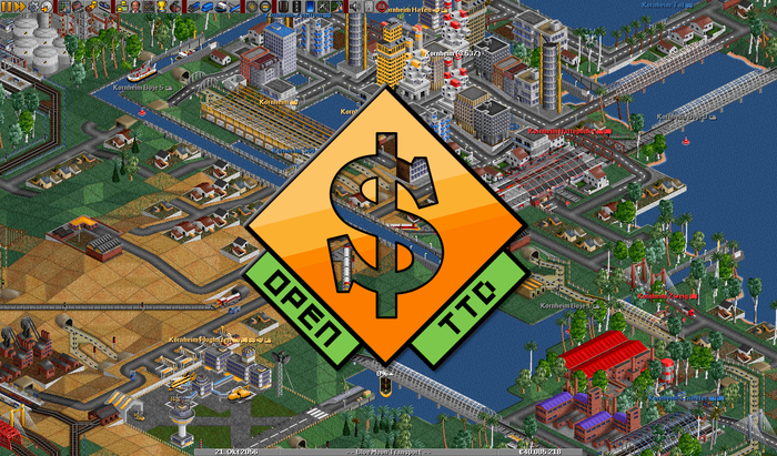 Openttd wiki