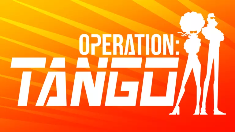 operation tango header