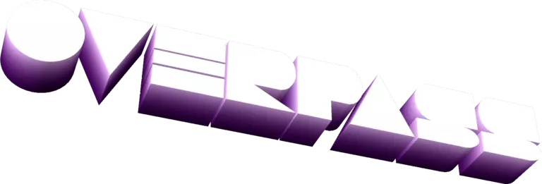 overpass logo