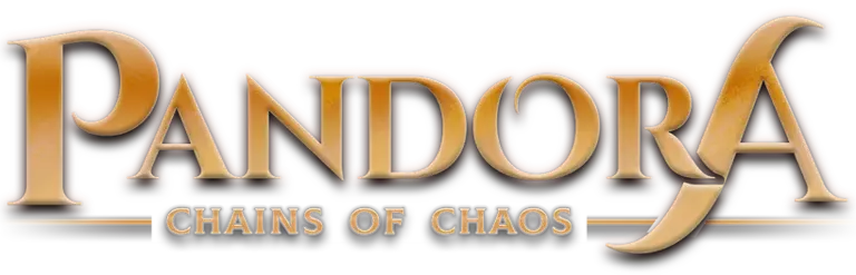 pandora chains of chaos logo