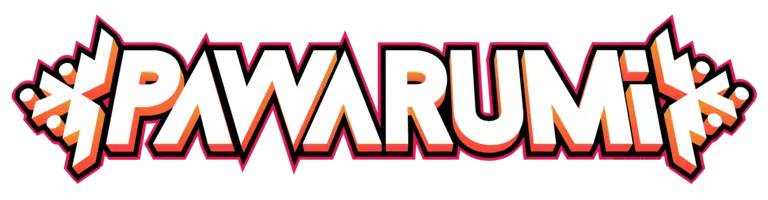 pawarumi logo