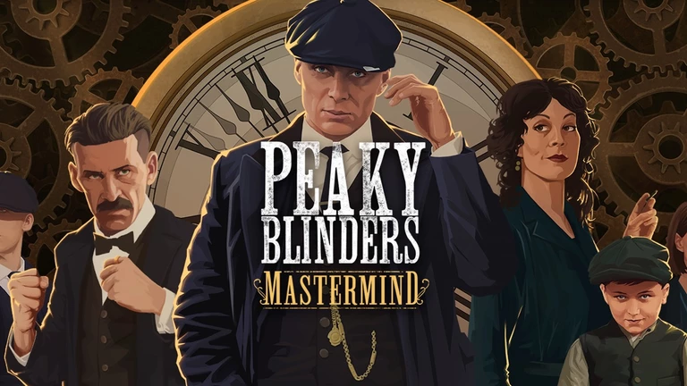 peaky blinders mastermind header