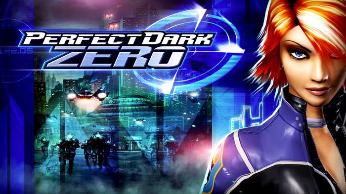 download perfect dark zero download perfect dark zero