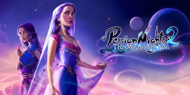 persian nights 2 the moonlight veil header