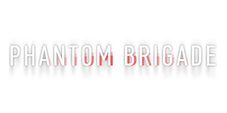 phantom brigade logo