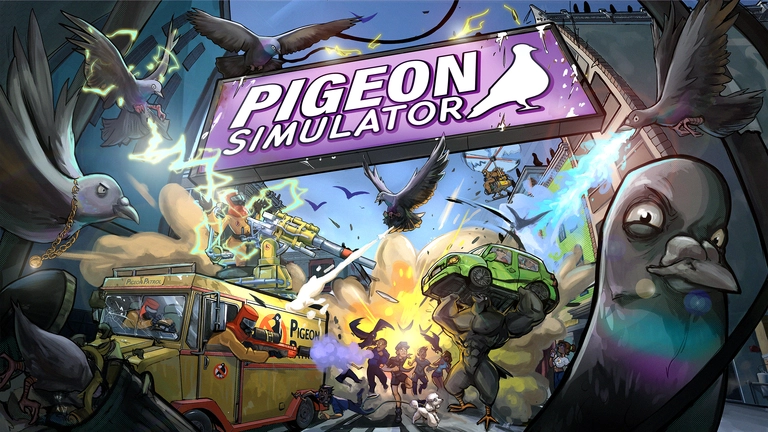 pigeon simulator header