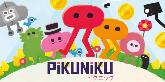 pikuniku cheats