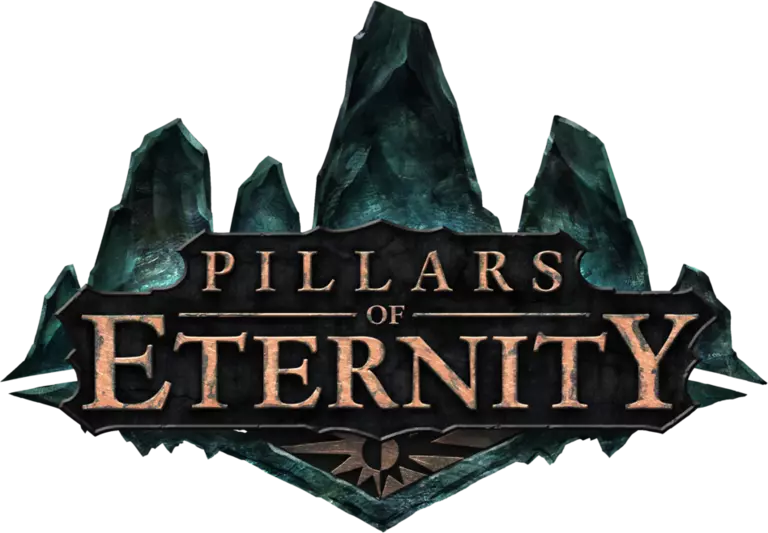 pillars of eternity logo