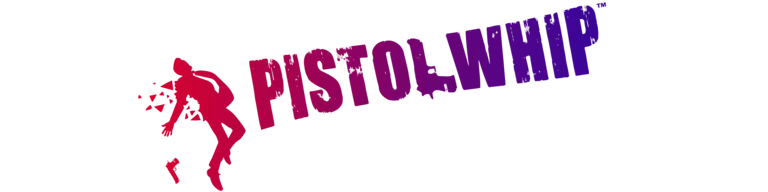 pistol whip logo