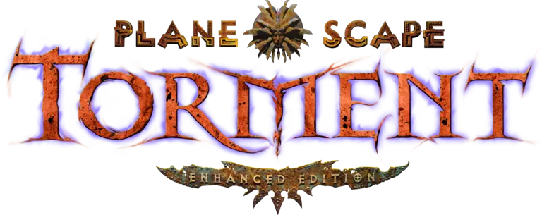 planescape torment enhanced edition logo