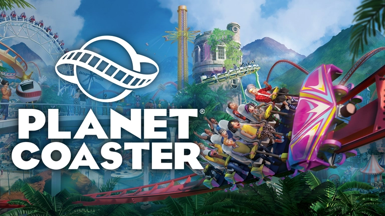 planet coaster header