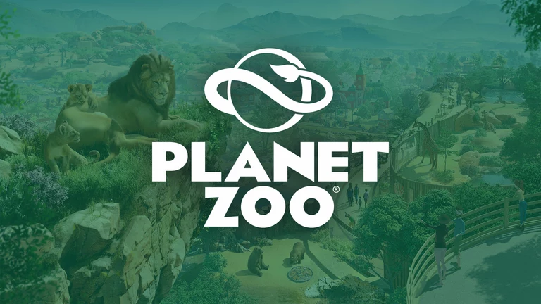 planet zoo header