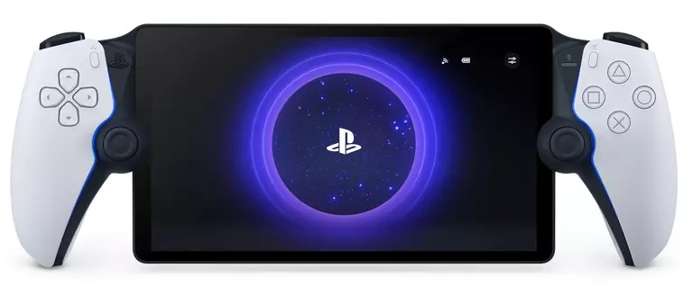 Playstation Portal