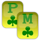 poker mavens icon