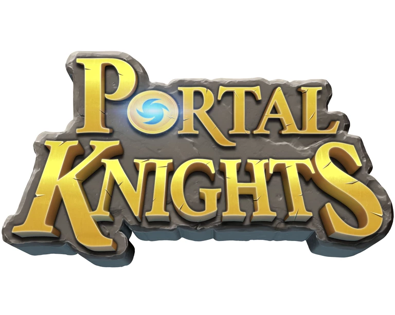 portal knights logo