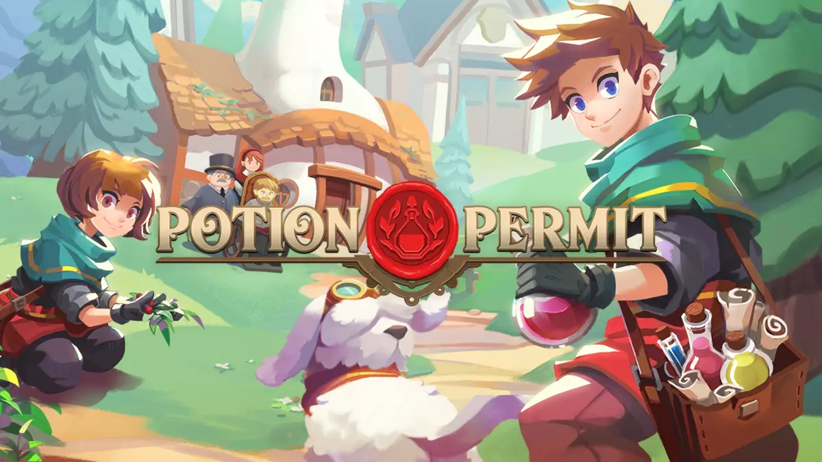 Opening Ports for Potion Permit using Your Router