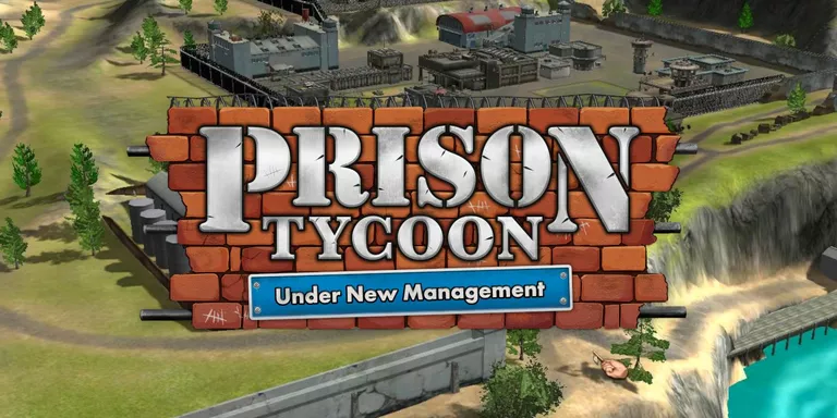 prison tycoon under new management header