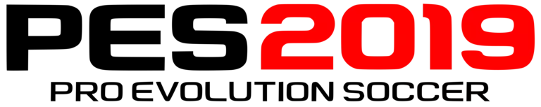 pro evolution soccer 2019 logo