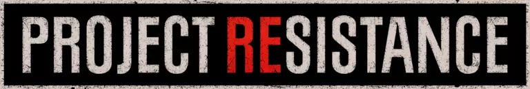 project resistance logo