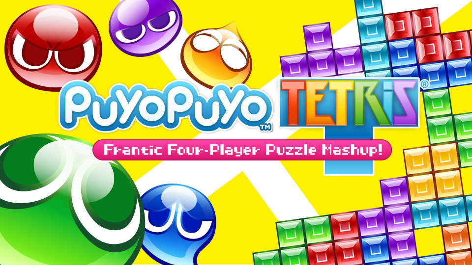 How to Port Forward Puyo Puyo Tetris in Your Router