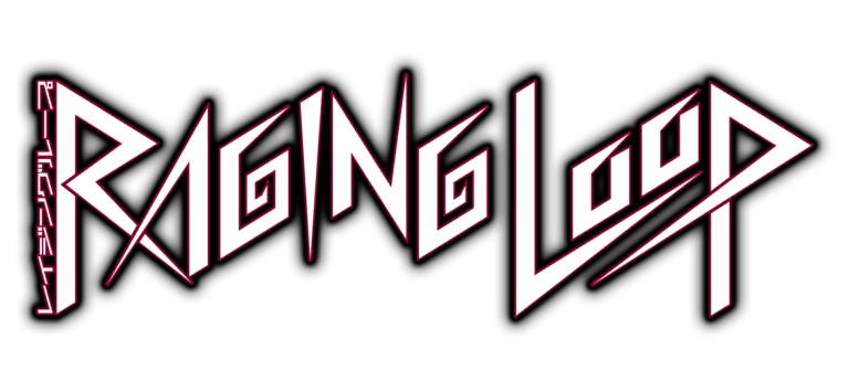 raging loop logo