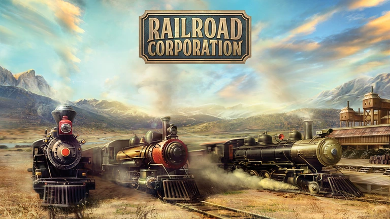 railroad corporation header