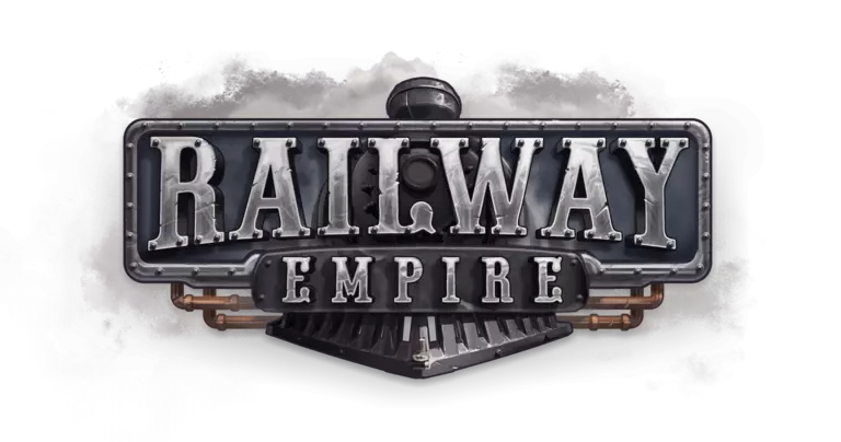 railway empire logo