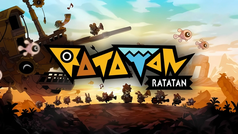 Ratan game cover artwork