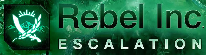 rebel inc escalation logo