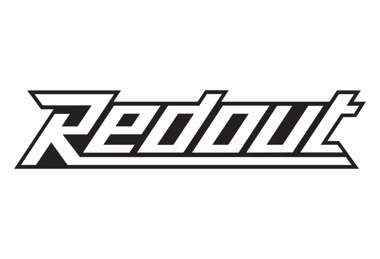 redout logo