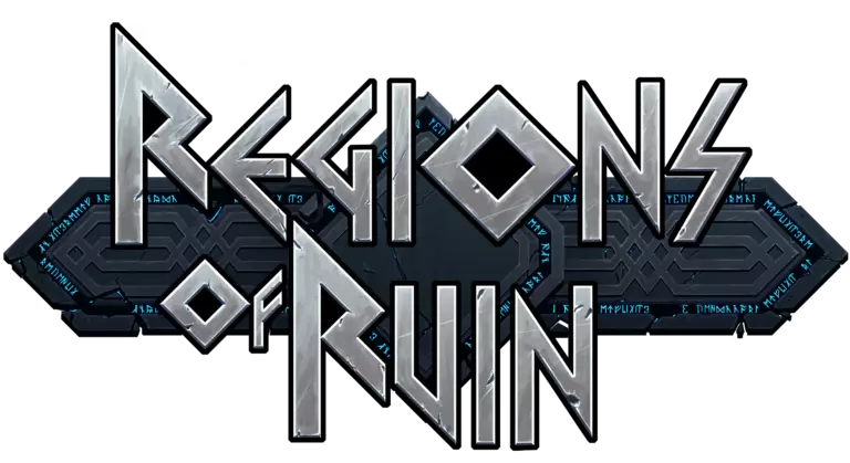 regions of ruin logo