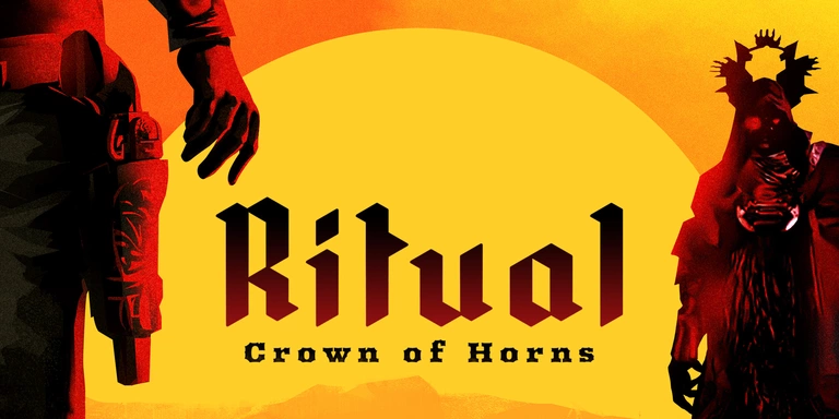 ritual crown of horns header