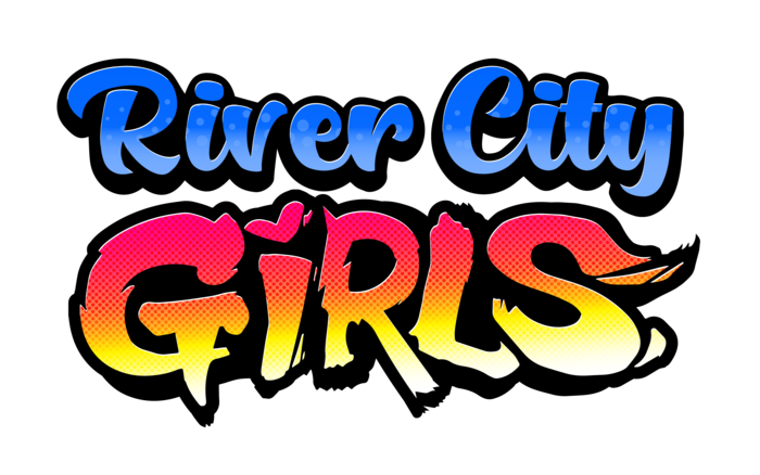 river city girls 2 limited run