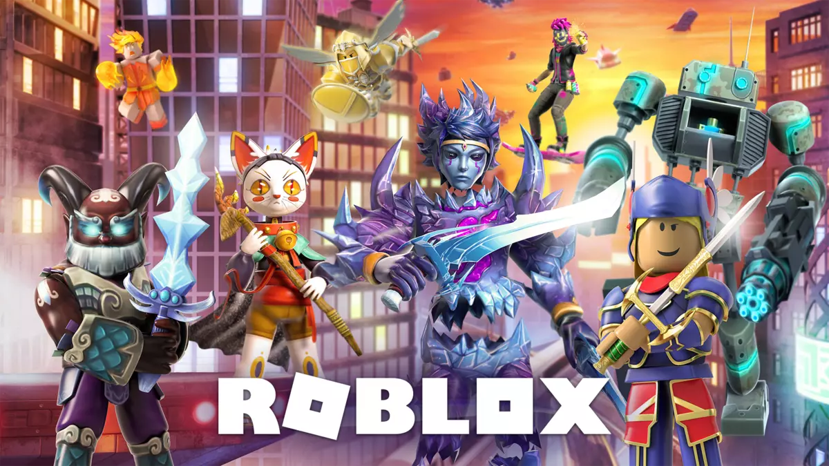 Roblox Console Ports, Fantendo - Game Ideas & More
