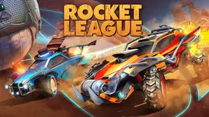 Thumbnail for Rocket League