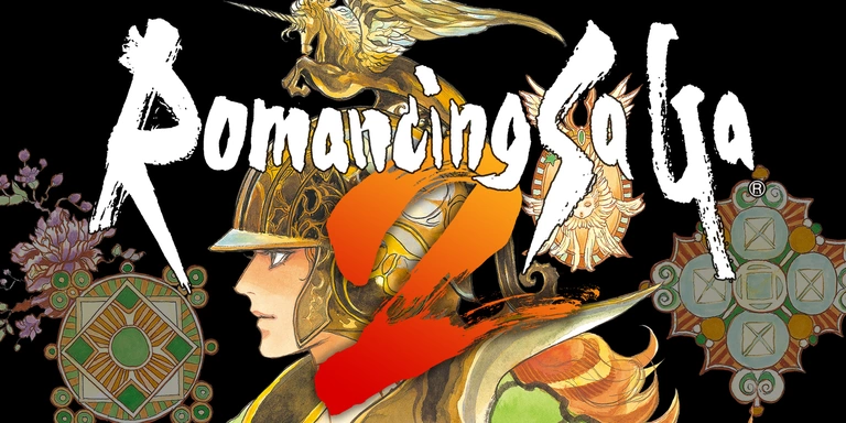romancing saga 2 header