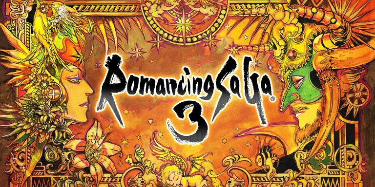 romancing saga 3 header