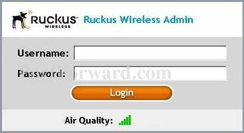 Ruckus 2211-EXT