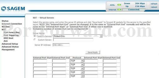 sagemcom f st 3864 manual pdf