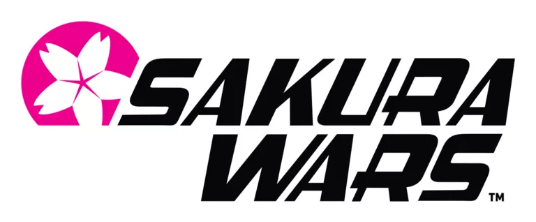 sakura wars logo