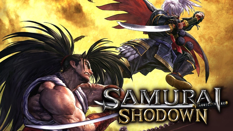 samurai shodown 2019 header