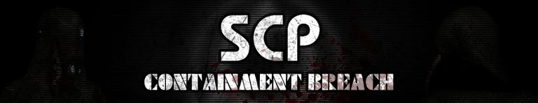 scp containment breach header