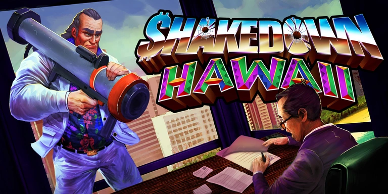 shakedown hawaii header