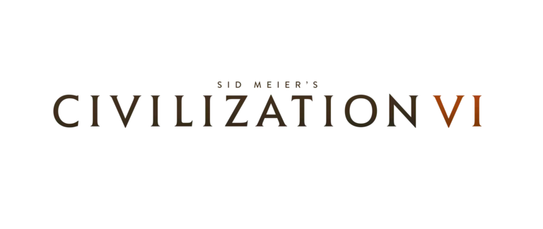 sid meiers civilization vi logo