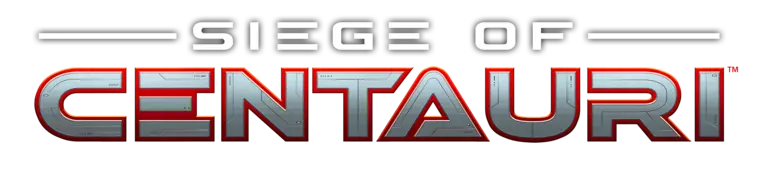 siege of centauri logo