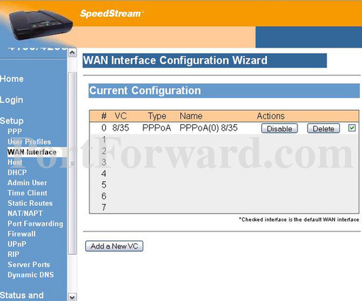 Siemens 4200 Screenshot 2